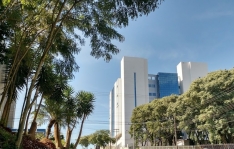 Edifícios Residenciais e Comerciais