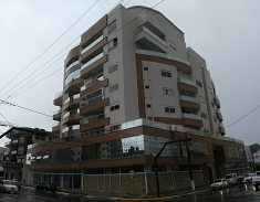 Edifícios Residenciais e Comerciais