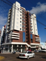 Edifícios Residenciais e Comerciais