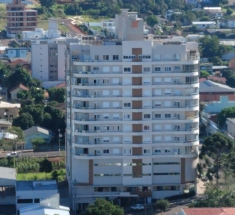 Edifícios Residenciais e Comerciais