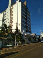 Edifícios Residenciais e Comerciais