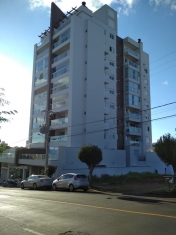 Edifícios Residenciais e Comerciais