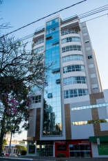 Edifícios Residenciais e Comerciais