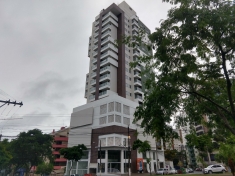 Edifícios Residenciais e Comerciais