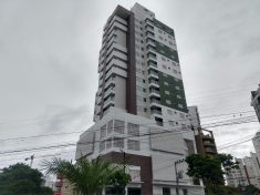 Edifícios Residenciais e Comerciais