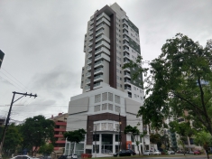 Edifícios Residenciais e Comerciais