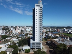 Edifícios Residenciais e Comerciais