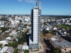 Edifícios Residenciais e Comerciais