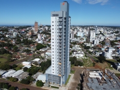 Edifícios Residenciais e Comerciais