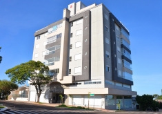 Edifícios Residenciais e Comerciais