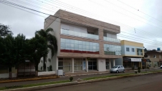 Edifícios Residenciais e Comerciais