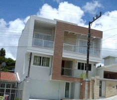 Edificações Residenciais