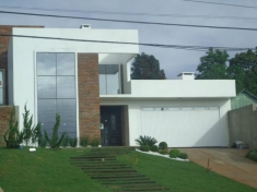 Edificações Residenciais