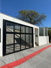 Portões de Alumínio