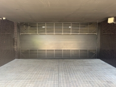 Portões de Alumínio